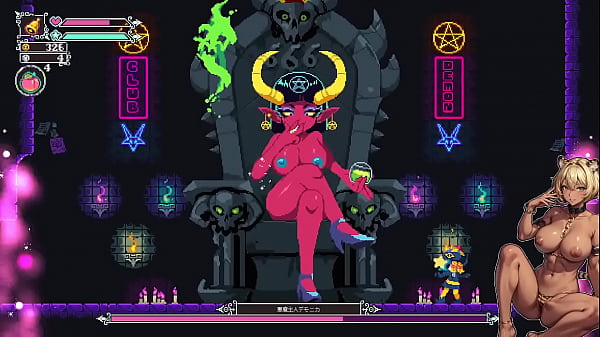 フリップウィッチの実況プレイ_パート5 やるぞやるぞやるぞ 絶対倒す