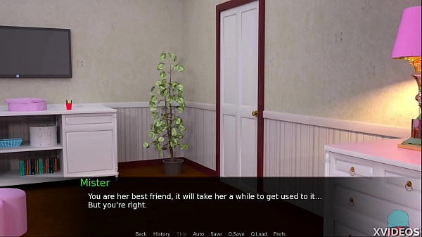 NURSING BACK TO PLEASURE #52 • She is rubbing her_divine ass on hisbig dick