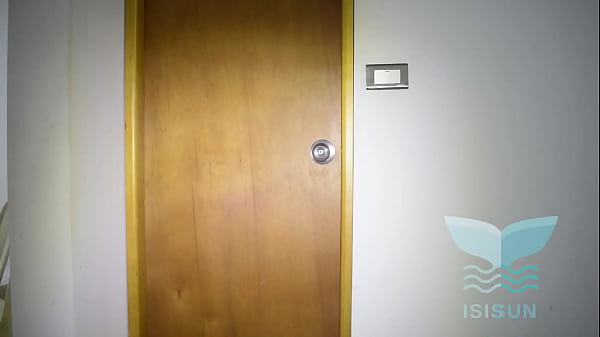 Nonton My Little Stepsister Teaches Me How To Fuck A Woman thumbnail