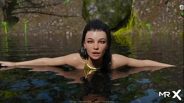 Retrieving The Past - Bikini Girls_Tanning E3 # 11