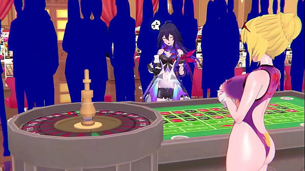 Honkai star rail seele 