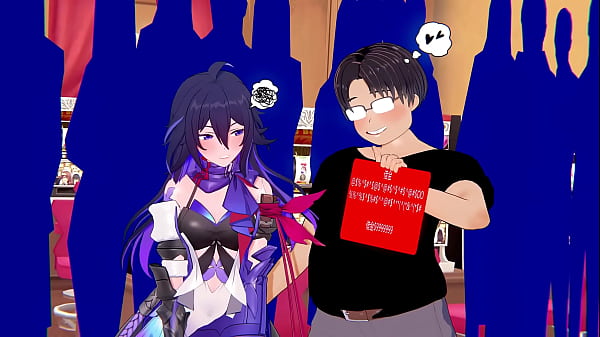 Nonton Honkai Star Rail Seele thumbnail