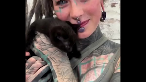 Nonton Kitten Love! ??what&rsquo;s The Cutest Thing Your Pet Has Ever Done?#kittenlove #furryfriendship #adorablemoments #ink... thumbnail