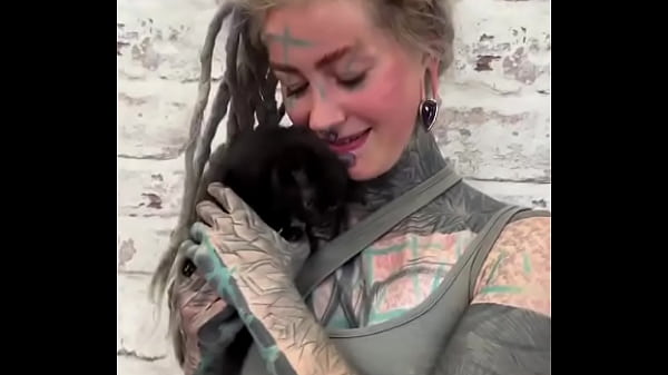 Kitten love what&rsquo;s the cutest thing your pet has ever done #kittenlove #furryfriendship #adorablemoments #ink