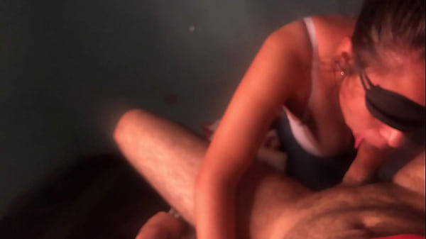 Submissive blowjob slut