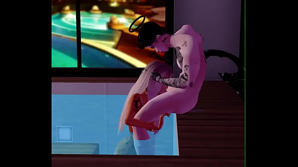 Nonton Imvu Demon thumbnail