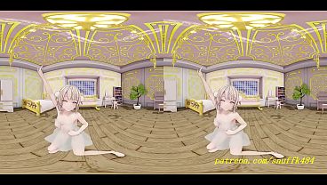 Vr180 ホロ ダンス thumbnail