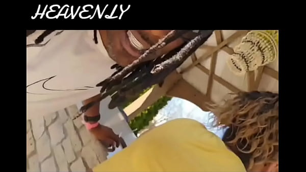 A taste of heaven heavenlyxp8 that scream tho 