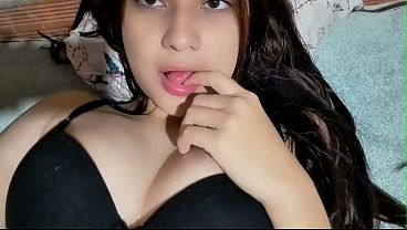 OMG LA INFLUENCER COLOMBIANA HACIENDO PORNO