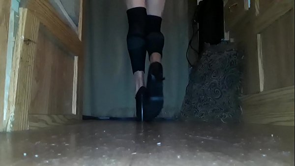 Tstvmichellescarlet gets new Mary Jane'_s