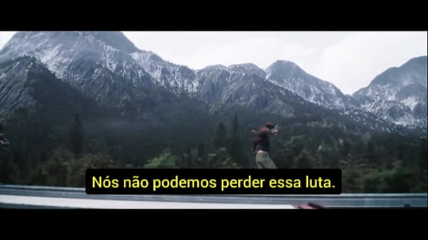 Falcon & Winter Soldier | Trailer em PT 