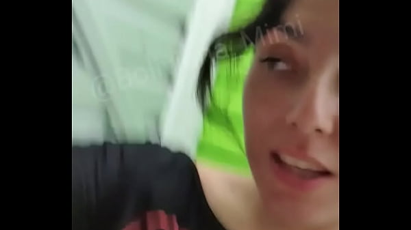 Play MP4 - Louquinha na unidade de deposito