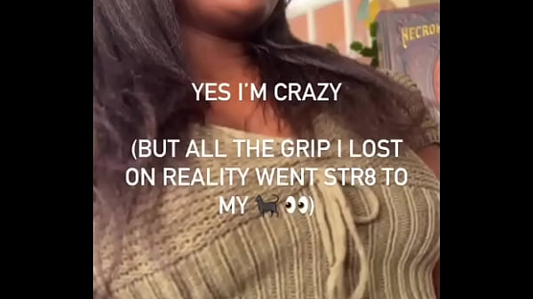 Nonton Say What You Want About Me, My Gorilla Grip Never Disappoints thumbnail