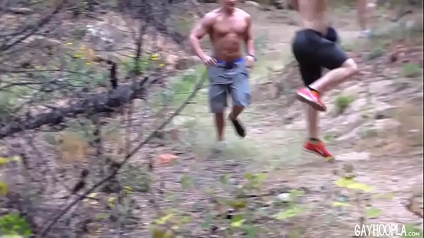 Play MP4 - ROAD HEAD&excl; Flip Fuck Action Between 2 Hot American Jocks&excl;