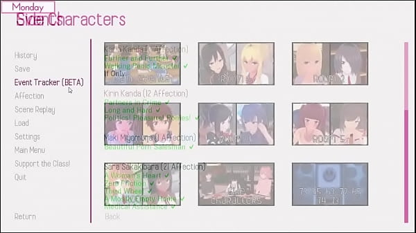 Lessons In Love Playthrough Lucasero Part91 thumbnail