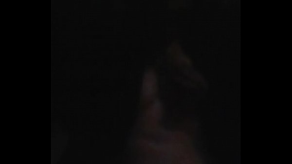 Insatiable Punk masterbating withtoy outside