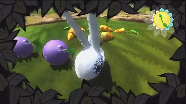 PONIENDO A_PARIR VIVA PIÑATA muzska89