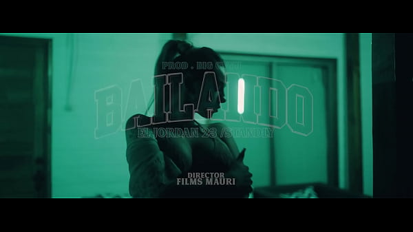 Nonton Bailando El Jordan 23 Ft Standly (bigcvyu Damelu Pupu) thumbnail