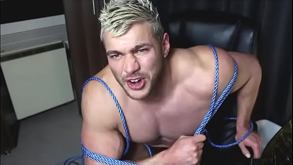 Play MP4 - Bound By Rope