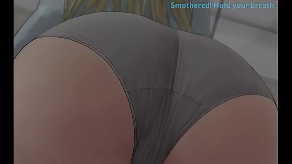 Eyes on_the Thighs Challenge Thighs Hentai JOI
