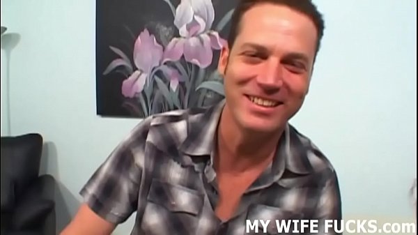 Play MP4 - Thank you for letting me fuck a male pornstar