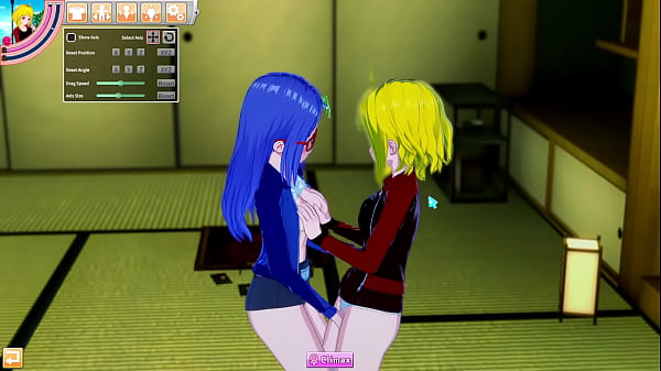 vtubers se masturban mutuamente 