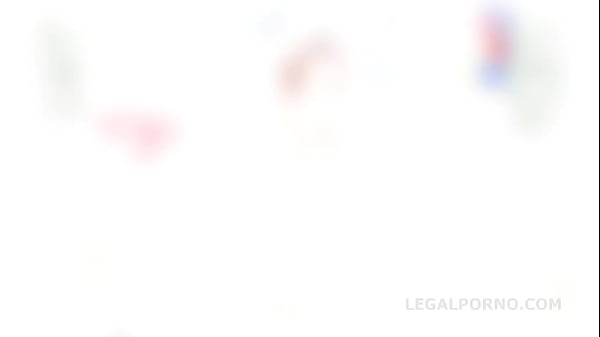 Robin Reid_s Anal Casting with LaraBunny Balls Deep Anal Big GapesRough Action Swallow and Piss finish GL095