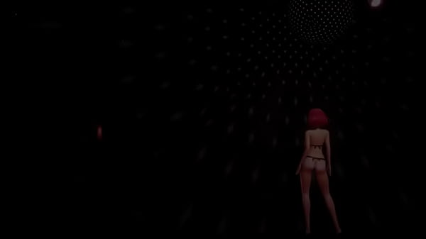 Nonton Xenoblade 2 Mmd R18 thumbnail