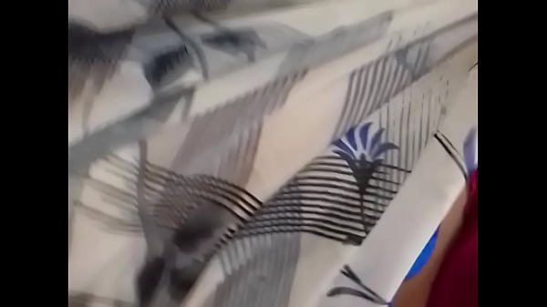 Hot dipali in saree showing her big fat ass 