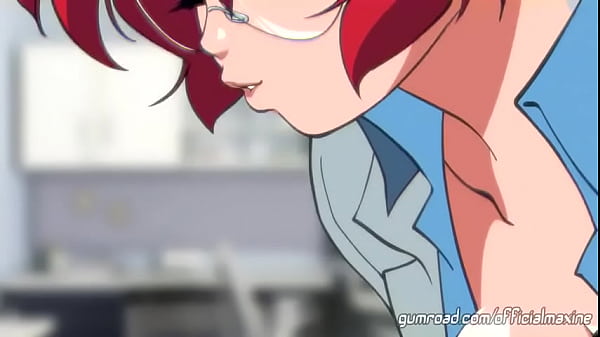 Enfermera hentai chequo