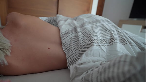 Hard fuck on bed with her best friend big boobs 