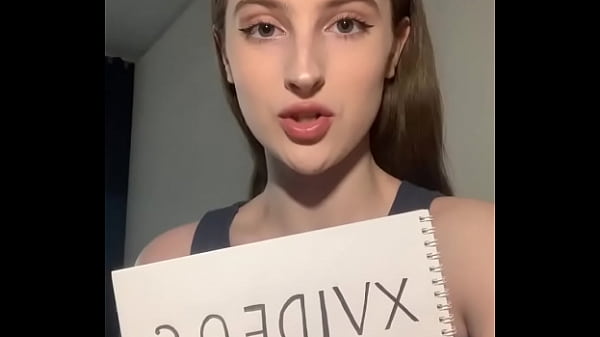 Видео для верификации thumbnail