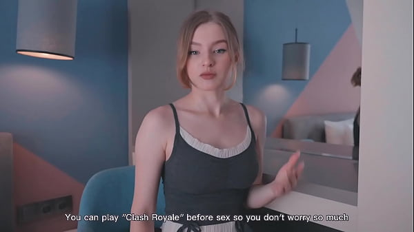 Play MP4 - Best First Sex - Sex with Stepsister