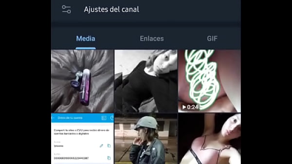 Holis mis preciosos tengo un canal privado en telegram donde suelo subir juegos y mucho contenido subir&eacute; mucho m&aacute;s 