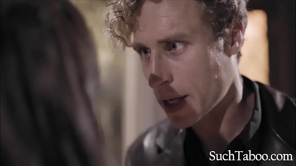 Hot Brunette Journalist_Trapped_By Psycopath Whitney Wright