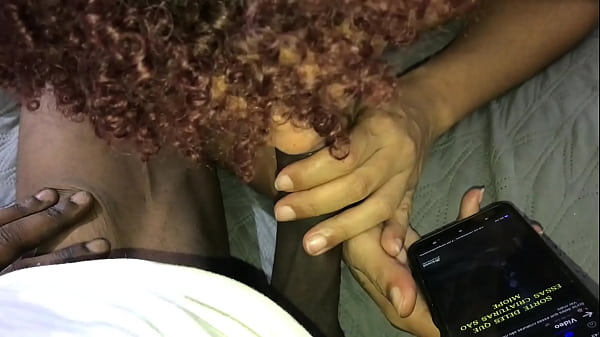 Agora J&aacute; Posso Te Dar Seu Corno Pois O Novinho J&aacute; Foi Embora E Te Deixou Um Presente thumbnail