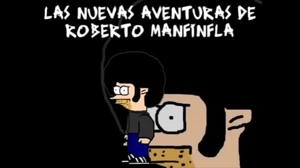 Nonton El Masturbador E17 thumbnail