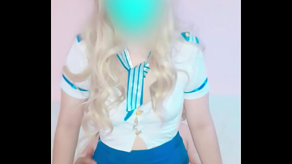 สาวทัวร์ไกด์ โดนแตกในหลังเลิกงาน thumbnail