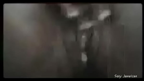 Sweet wet Jamaican pt2