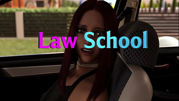 Nonton Law School Ep.3 &ndash; Visual Novel Gameplay By Misterdoktor thumbnail