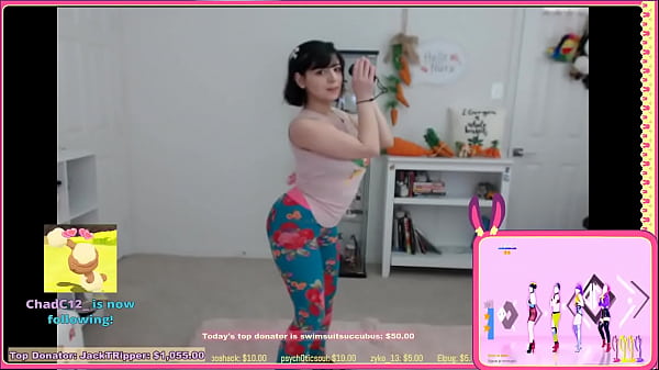 Nonton Culona Y Tetona Bailando Hot thumbnail