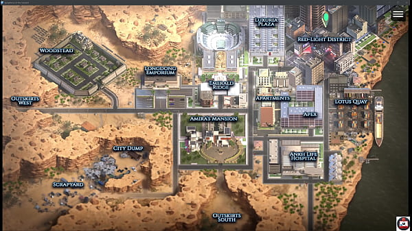 Nonton Symphony Of The Serpent - (pt 21) - {nlt Media} - (visual Novel) thumbnail