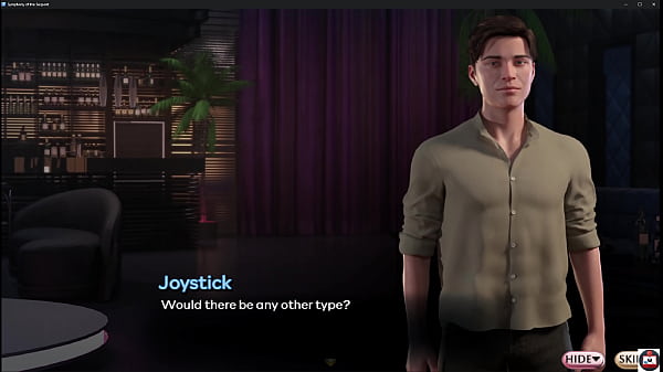 Symphony of the serpent pt 21 {nlt media} visual novel 