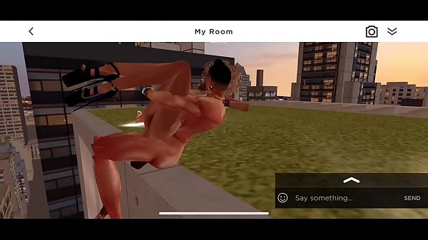 Nonton Imvu Sex thumbnail
