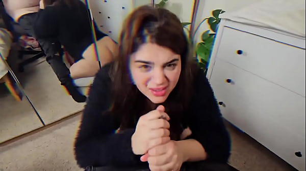 Blowing the burglar he came for the money but stayed for my honey i was burglarized again and i'm starting to enjoy it 