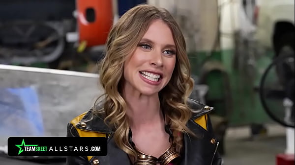 Vivacious anya olsen is this month's teamskeet star of the pornstar interview & hardcore fuck