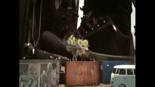 Ruby by kaiser chiefs official music video