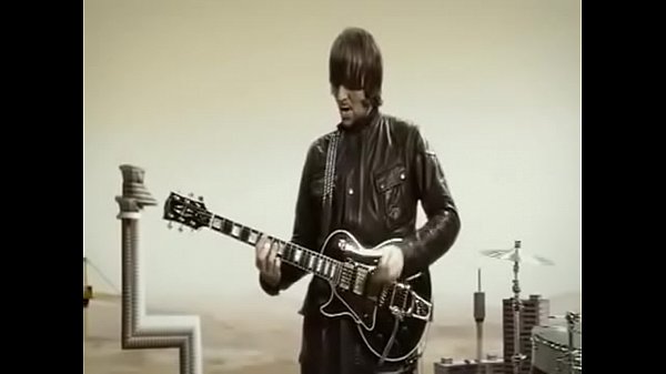 Ruby by kaiser chiefs official music video