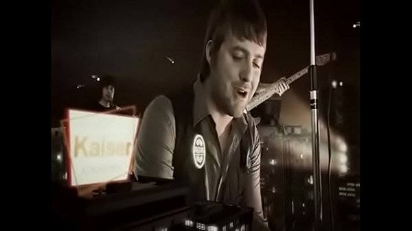 Ruby by kaiser chiefs official music video