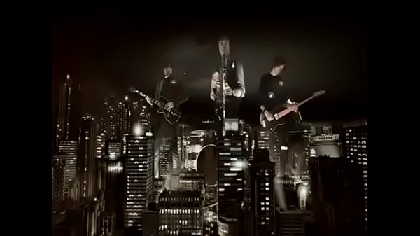 Ruby by kaiser chiefs official music video